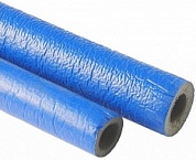 Теплоизоляция трубная Energoflex Super Protect 22/9-2 синий