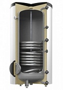 Ёмкостный водонагреватель Reflex Stora AF 400/1M_C, серебряный