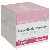 Dauerflock Premium (8х125гр) 1 кг