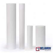 Belamos PP 10" BB 10мкм полипропиленовый фильтрующий элемент (картридж)