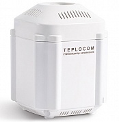 Стабилизатор Teplocom ST-222/500 стабилизатор сетевого напряжения. Мощность нагрузки 222 Вт.