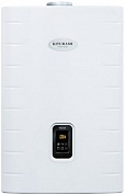 Настенный газовый котел Kiturami World Alpha S 18 (18,6 кВт)
