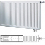 Радиатор Logatrend VK-Profil 22/500/800
