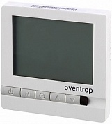 Термостат цифровой для скрытого монтажа Oventrop 24 В (1152562)