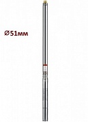 Скважинный насос Belamos 2TF-30 (диаметр 51мм, кабель 15м)