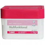 BWT AQA marin Multifunktional Tabletten 20гр, 3кг