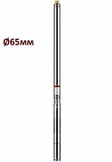 Скважинный насос Belamos 2.5TF-45 (диаметр 65мм, кабель 20м)
