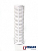 Belamos NL 10" SL фильтр сетка пластик
