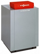Котел Viessmann Vitogas 100-F GS1D879 (60 кВт) с автоматикой Vitotronic 100 тип KC4B
