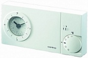 Термостат-часы для наружного монтажа Oventrop 230 В, суточная настройка (1152551)