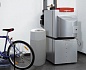 Viessmann Aquacarbon - система фильтрации, улучшения вкуса и запаха воды