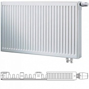 Радиатор Logatrend VK-Profil 11/500/2000