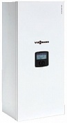 Электрический котел Vitotron 100 VLN3 (12,0 - 24,0 кВт) с управлением по температуре помещения