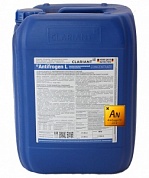 Теплоноситель Clariant Antifrogen L, канистра 21 кг [антифроген L]