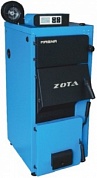 Полуавтоматический твердотопливный котёл ZOTA Magna 60 кВт