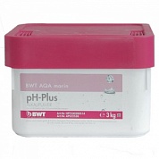 BWT AQA marin pH Plus, 3 кг
