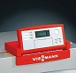 Котел Viessmann Vitogas 100-F GS1D871 (35 кВт) с автоматикой Vitotronic 100 тип KC3