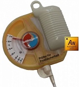 Тестер Antifrogen N (прибор для измерения плотности этиленгликоля)