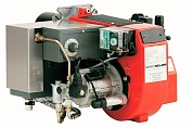 Горелка Giersch GU 70/100 (101 кВт) (2014 год)