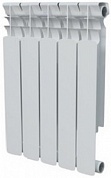 Радиатор биметаллический EvB 500 - 5 секций