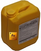 Теплоноситель Antifrogen SOL HT Conc. (канистра 10 литров)