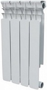 Радиатор биметаллический EvB 500 - 4 секции